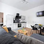 Appartement Kaliva Bullay