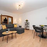 Kaliva Appartement Bullay