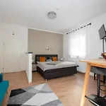 Appartement Kaliva *