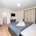 Kaliva Appartement Bullay