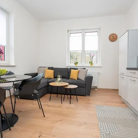 Kaliva Apartman