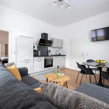 Appartement Kaliva Bullay