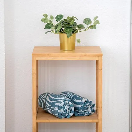 Kaliva Apartman *