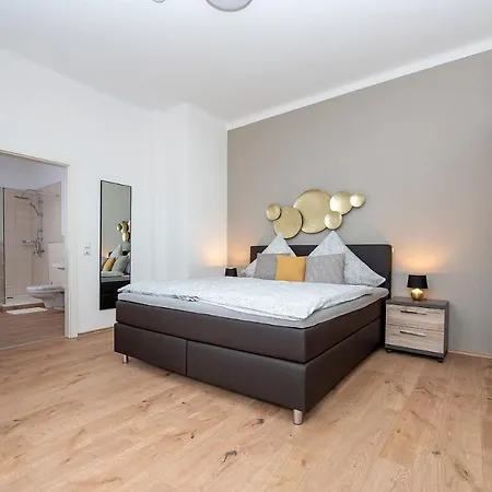 Kaliva Apartman
