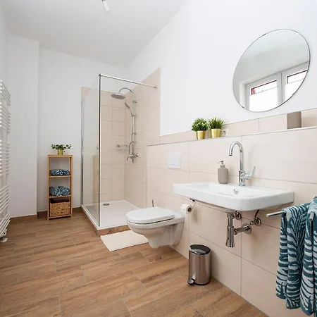 Apartament Kaliva