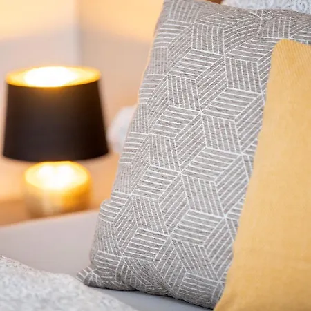 Kaliva Appartement *