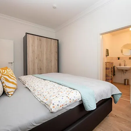 Appartement Kaliva *