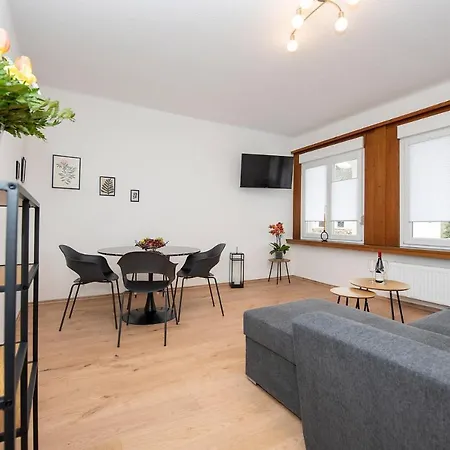Kaliva Apartman