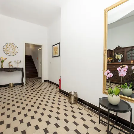 Kaliva Appartement