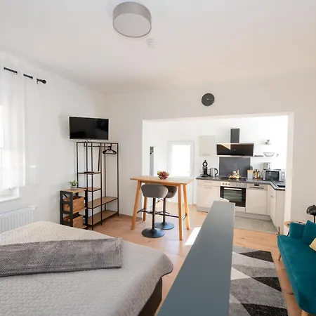 Appartement Kaliva