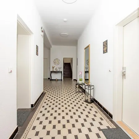Kaliva Appartement *