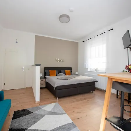 Appartement Kaliva *