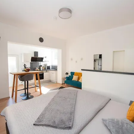 Apartament Kaliva