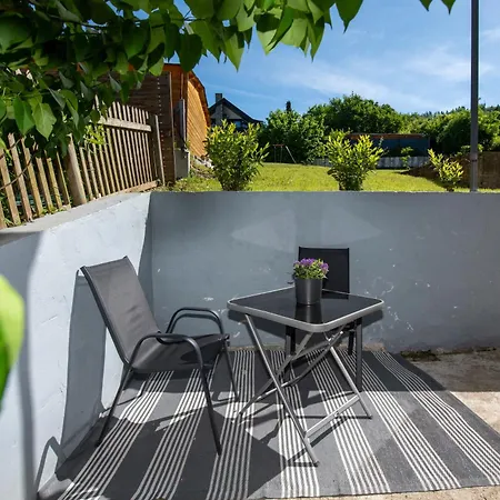 Apartament Kaliva *