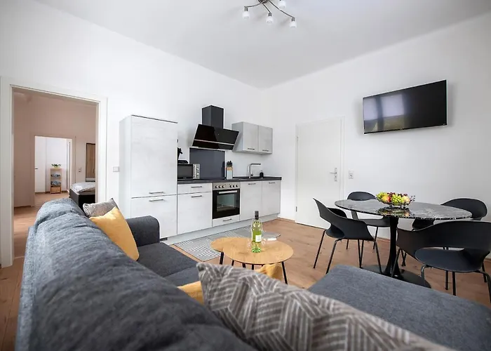 شقة Kaliva بولاي