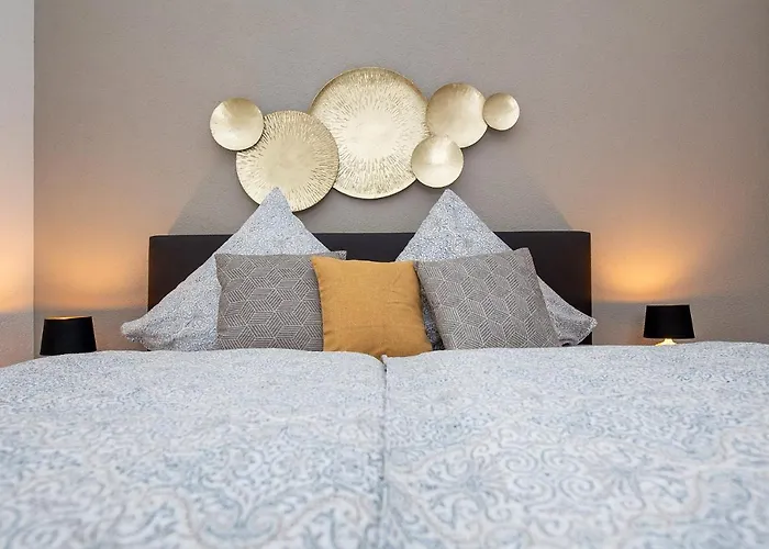 Kaliva شقة بولاي