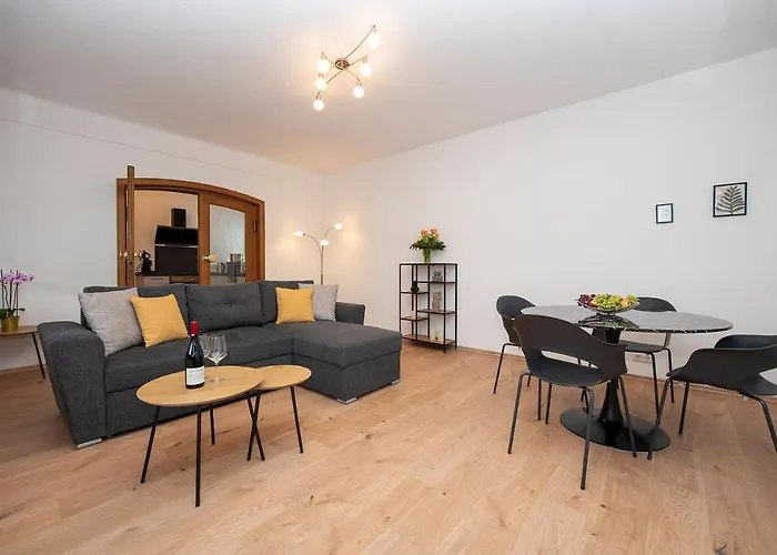 Kaliva شقة بولاي