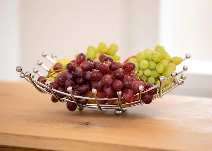 شقة Kaliva بولاي