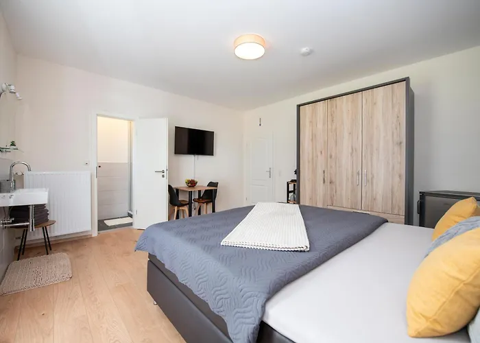 Kaliva شقة بولاي