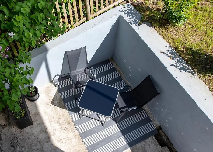 Kaliva شقة بولاي